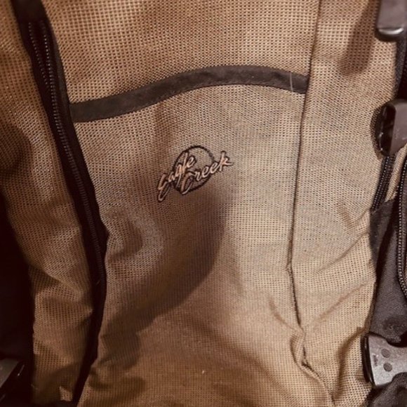 EAGLE CREEK ROLLER BAG